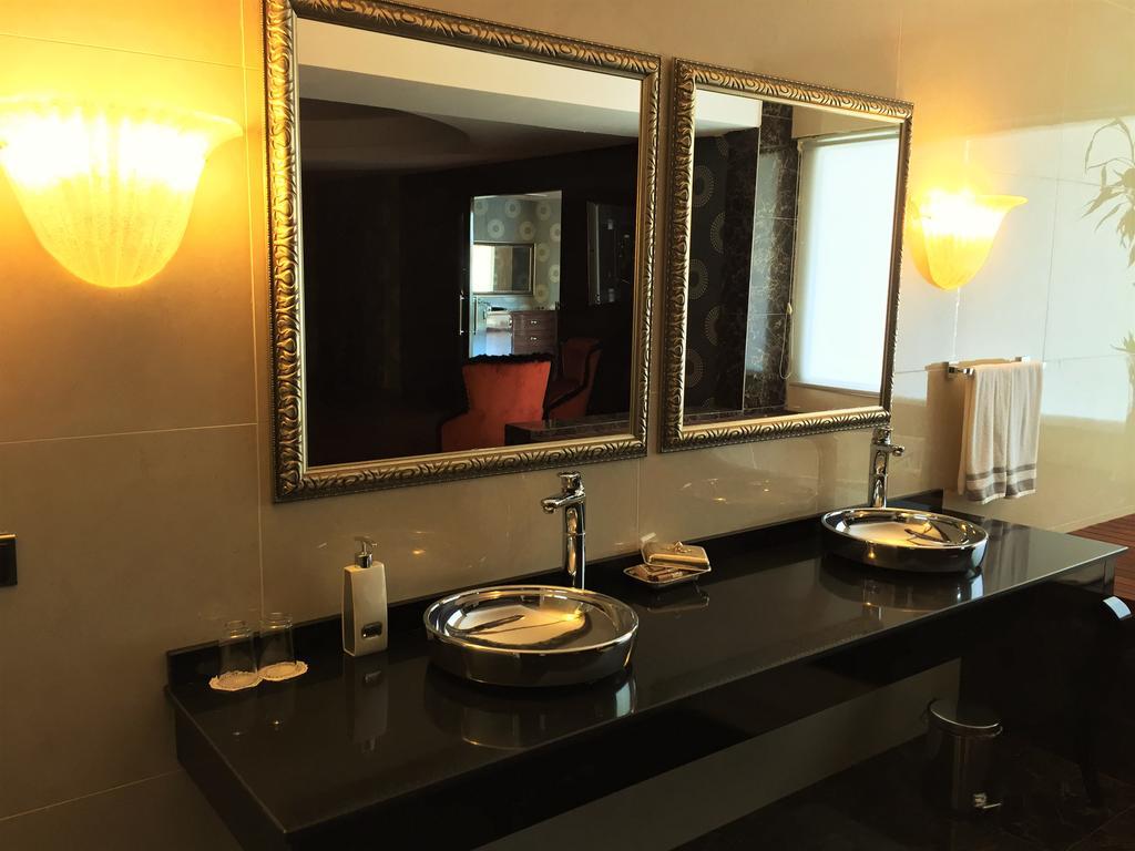 Ideal Prime Beach Hotel Ultra All Inclusive Marmaris Værelse billede