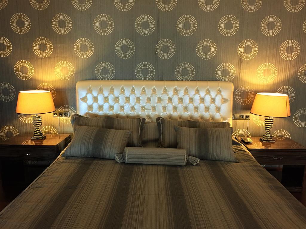 Ideal Prime Beach Hotel Ultra All Inclusive Marmaris Værelse billede