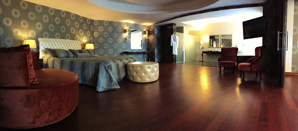 Ideal Prime Beach Hotel Ultra All Inclusive Marmaris Værelse billede