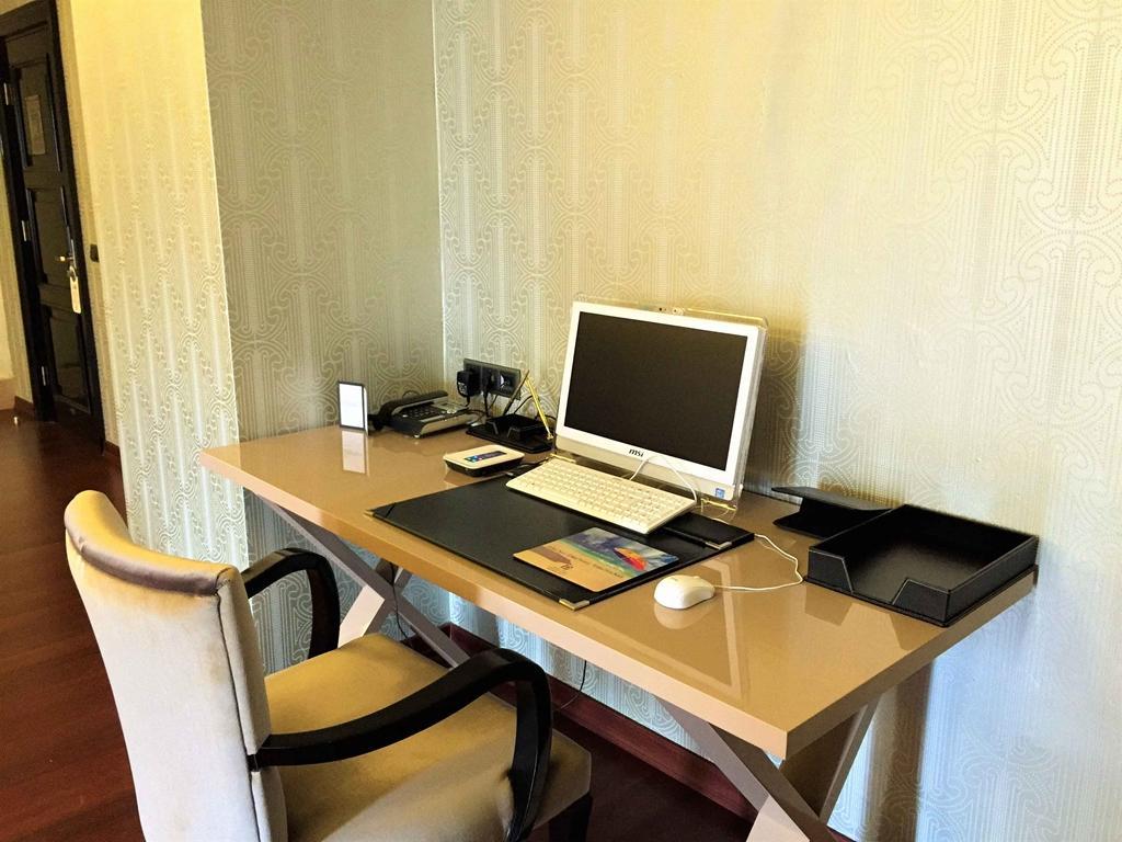 Ideal Prime Beach Hotel Ultra All Inclusive Marmaris Eksteriør billede